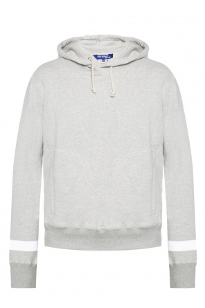 Sweatshirt with fluorescent accents, zdjęcie 1 Sweatshirt with fluorescent accents od Junya Watanabe Comme des Garcons